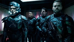 Η Amazon έρχεται για να σώσει το "The Expanse"