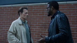 "City of Lies" trailer: Οι Johnny Depp και Forest Whitaker ερευνούν τον φόνο του Tupac