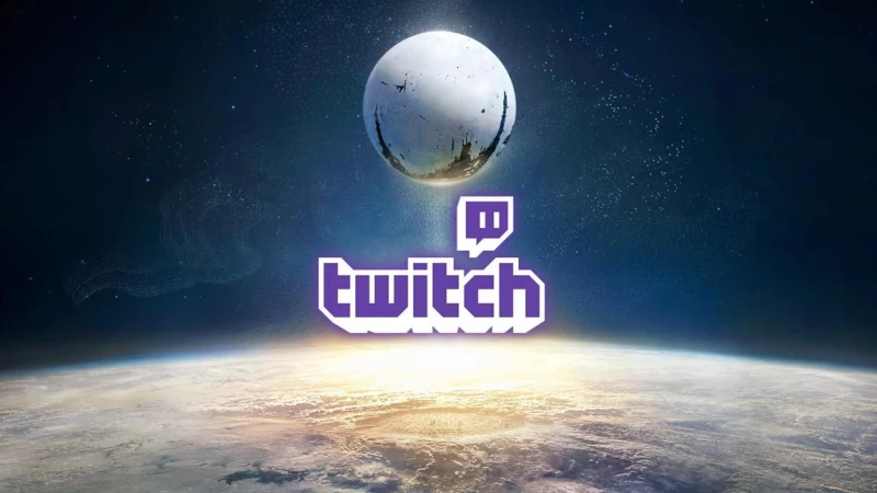 Destiny Live Stream!