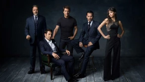 To Dark Universe μπορεί να είναι ζωντανό στη Universal