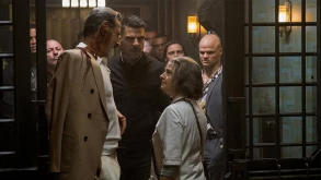 Hotel Artemis "Red Band" trailer: Χαλασμός στα επείγοντα μιας κλινικής για εγκληματίες