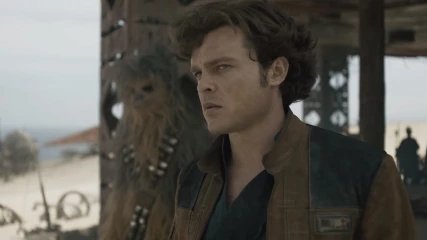 Το Solo: A Star Wars Story είναι η πιο ακριβή παραγωγή του franchise!