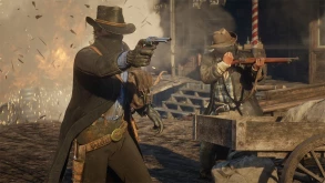 Το Red Dead Redemption 2 δεν θα καθυστερήσει ξανά