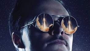 Βγήκε νέο trailer και αφίσα για το Strange Angel