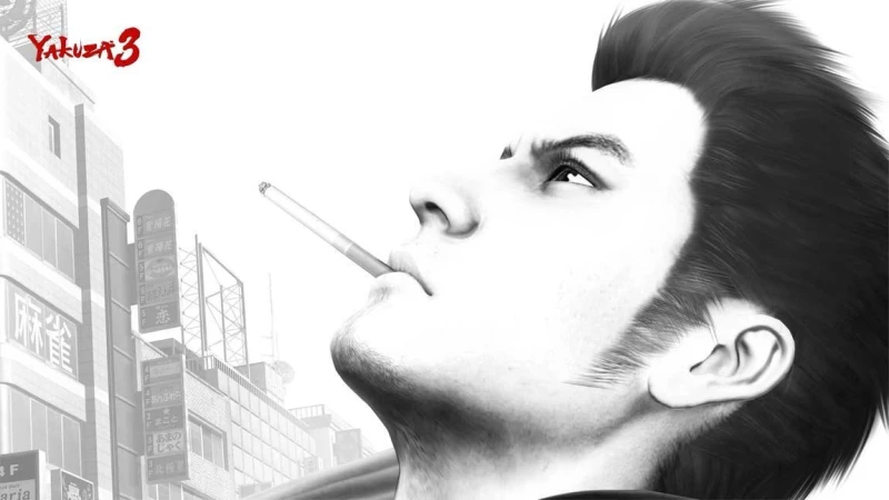 Το πρώτο trailer του Yakuza 3 Remaster