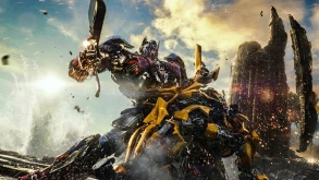 Ακυρώθηκε το Transformers 7 από τη Paramount
