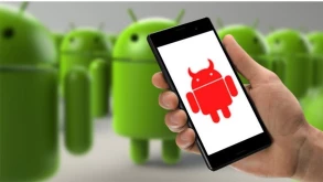 Malware προεγκατεστημένο σε Android συσκευές