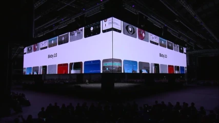 Bixby 2.0 | Ενσωμάτωση σε όλα τα προϊόντα της Samsung έως και το 2020