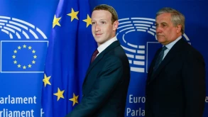 Το Facebook αποκλείει την περίπτωση αποζημίωσης σε Ευρωπαίους χρήστες