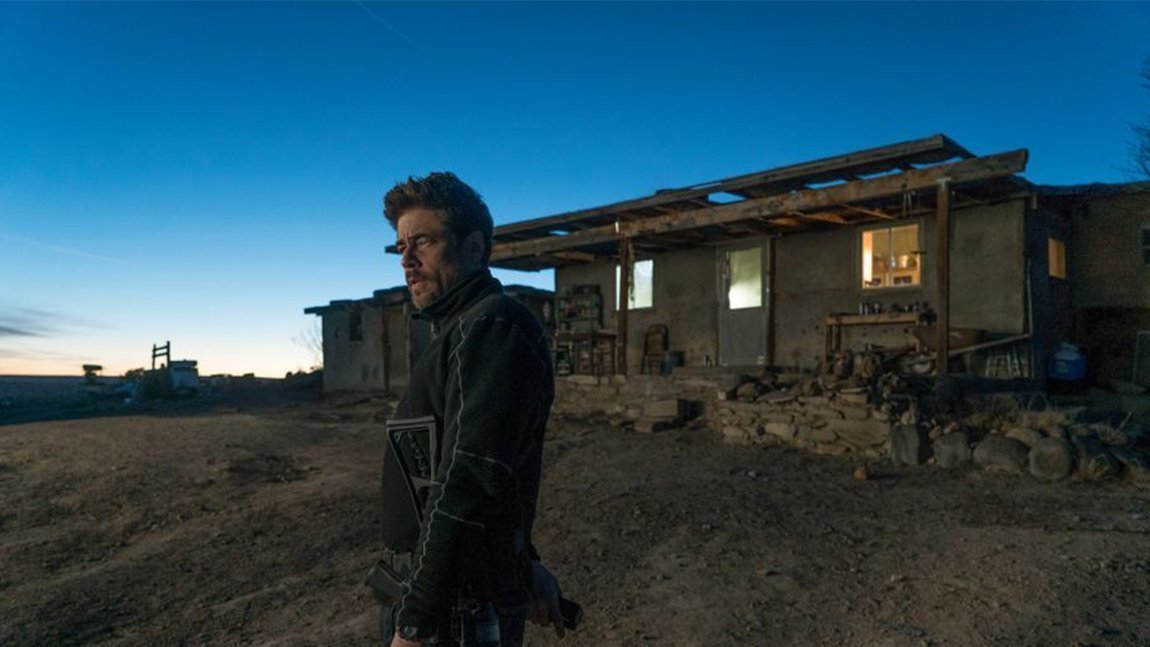 Sicario: Day of the Soldado | Το νέο trailer επιβεβαιώνει ότι κανείς δεν είναι ασφαλής