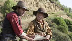 The Sisters Brothers: Το πρώτο trailer μας προσκαλεί σε μία απίθανη western περιπέτεια