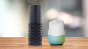 Το Google Home ξεπερνά σε πωλήσεις το Amazon Echo για πρώτη φορά