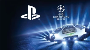 PlayStation και Champions League δίνουν ξανά τα χέρια