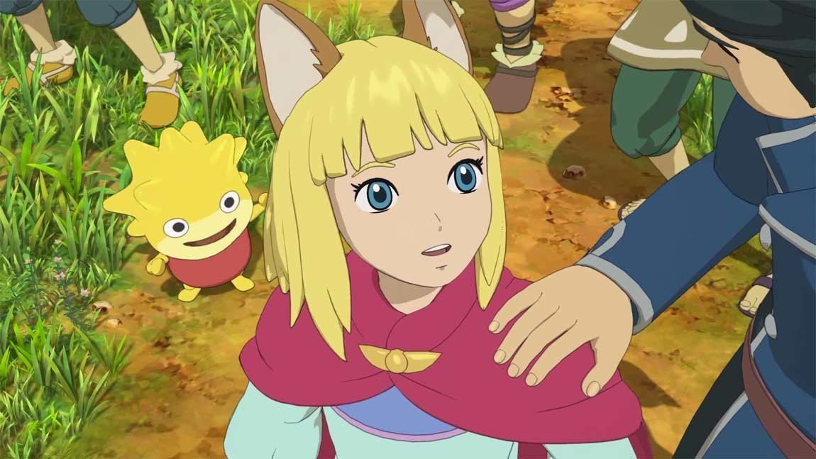 Φοβερές οι πωλήσεις του Ni no Kuni II: Revenant Kingdom