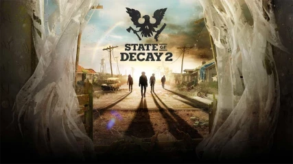 State of Decay 2: Πάνω από ένα εκατομμύριο παίκτες σε μόλις δύο ημέρες