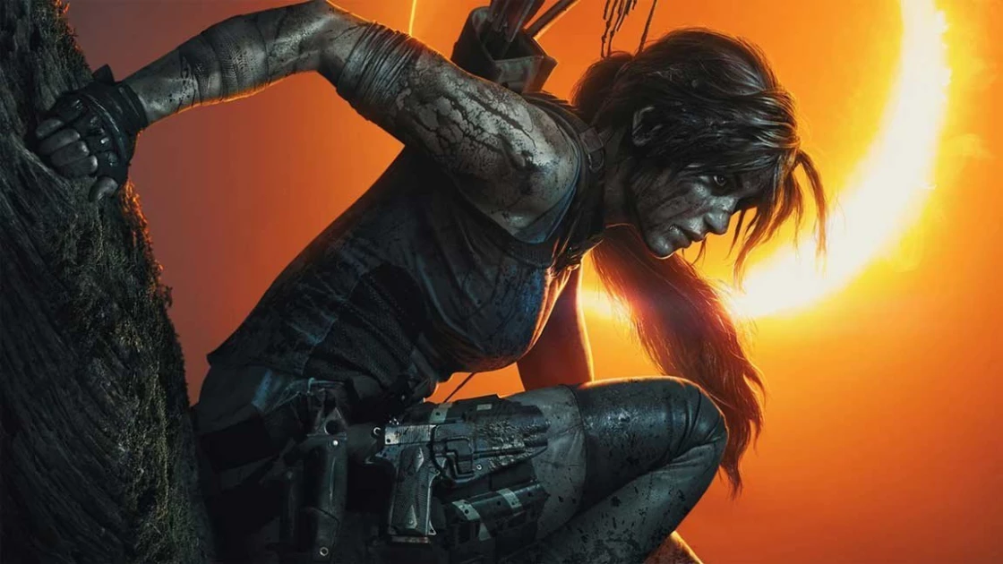 Shadow of the Tomb Raider: Η Lara θα επιλέξει για το αν θα είναι ηρωίδα ή απειλή