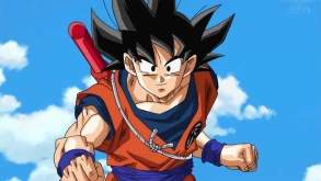 Dragon Ball: Η Live-Action μορφή του Goku