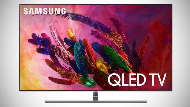 Η Samsung προσθέτει FreeSync στα τελευταία της μοντέλα τηλεοράσεων