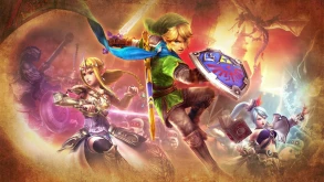 Hyrule Warriors: Definitive Edition Review