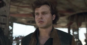 Το Solo: A Star Wars Story σκόνταψε άσχημα στο box office