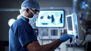 OsteoDetect | Αλγοριθμική ανίχνευση καταγμάτων του καρπού