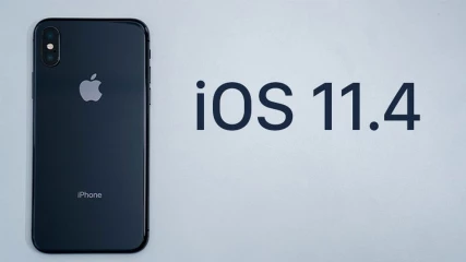 Το iOS 11.4 διαθέσιμο με Messages στο iCloud