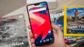 Το Face Unlock του OnePlus 6 ξεγελάστηκε από μια φωτογραφία