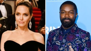 Οι Angelina Jolie και David Oyelowo θα συνεργαστούν στο "Come Away"