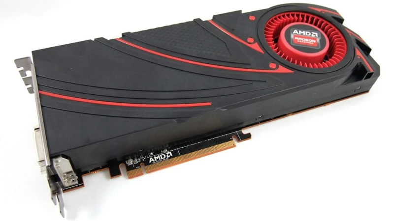Μείωση τιμής της Radeon R9 290X
