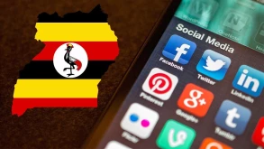 Η Ουγκάντα επιβάλλει φόρο social media