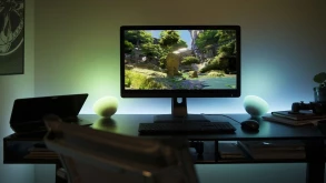 Το Philips Hue Sync συγχρονίζει τις smart λάμπες σας με τον υπολογιστή σας
