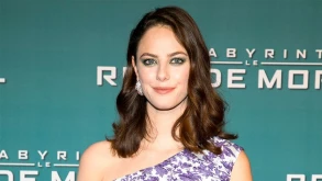 H Kaya Scodelario είναι σε διαπραγματεύσεις για το Crawl