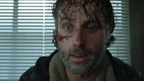 The Walking Dead: Πανικός με την αποχώρηση του Rick
