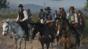 Red Dead Redemption 2: Αυτά είναι τα μπόνους προ-παραγγελίας