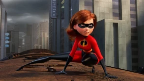 The Incredibles 2: Οι Απίθανοι παλεύουν με τον Underminer! (video)