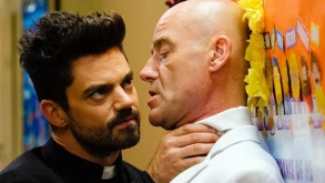 Preacher Season 3: Το πρώτο trailer βρίσκει τον Jesse σε πόλεμο