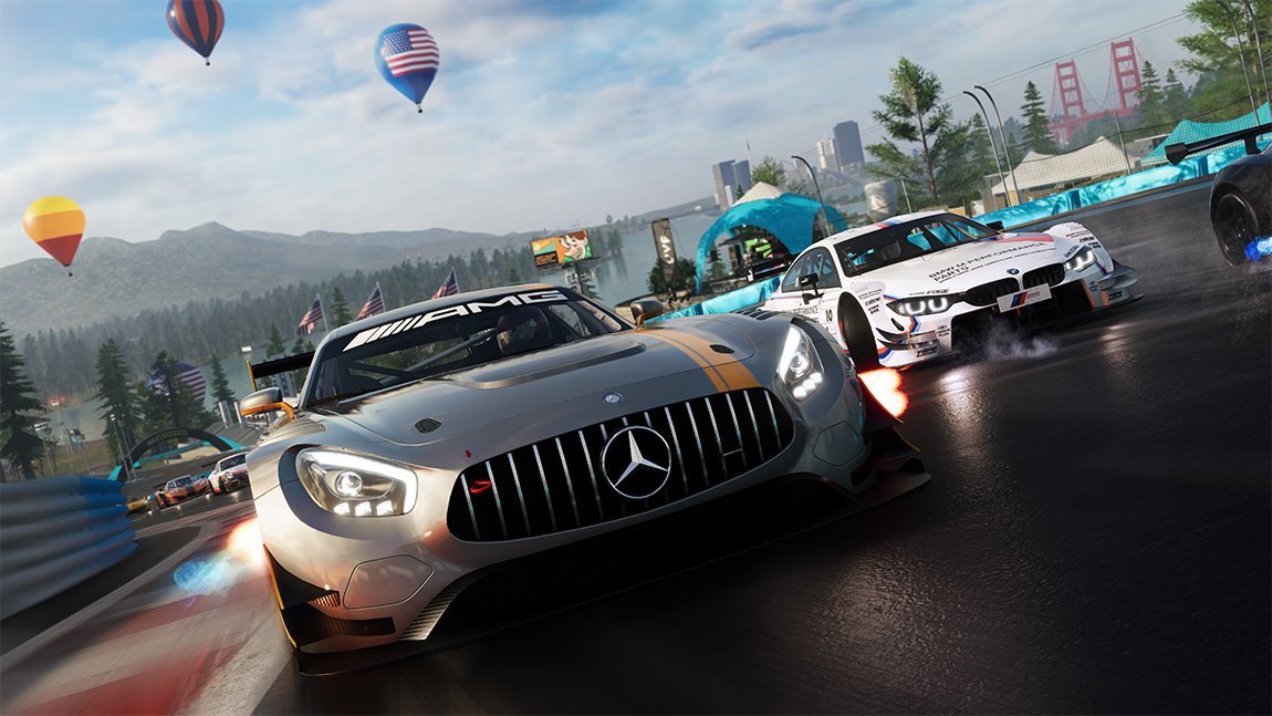 The Crew 2: Παίξαμε τη Closed Beta
