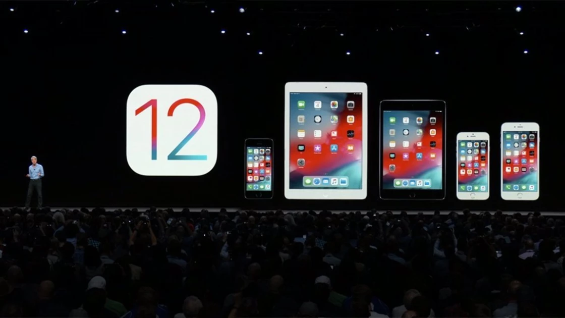 iOS 12: Έρχεται με έμφαση στην απόδοση σε όλες τις συσκευές ...