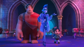 Το νέο trailer του Wreck-It Ralph 2 θέλει απεγνωσμένα να σπάσει το Ίντερνετ
