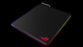 To ROG Balteus mousepad της ASUS θα υποστηρίζει Qi wireless charging