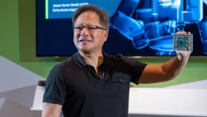 Xavier SoC | Ο πρώτος επεξεργαστής της NVIDIA για την ανάπτυξη έξυπνων ρομπότ