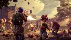Ρεκόρ παικτών για το State of Decay 2