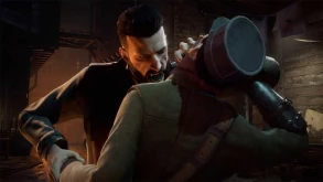 Τα πρώτα 40 λεπτά του Vampyr