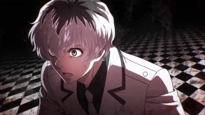 Tokyo Ghoul:re | Έρχεται τεράστια ανακοίνωση