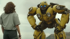 Το πρώτο trailer του Bumblebee δείχνει μια άλλη πλευρά των Transformers