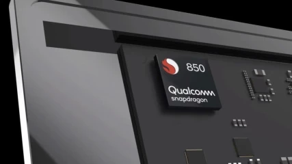 Snapdragon 850 | Ο πρώτος επεξεργαστής της Qualcomm για τα Windows 10 PCs