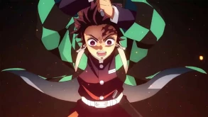 Το Demon Slayer: Kimetsu no Yaiba γίνεται anime