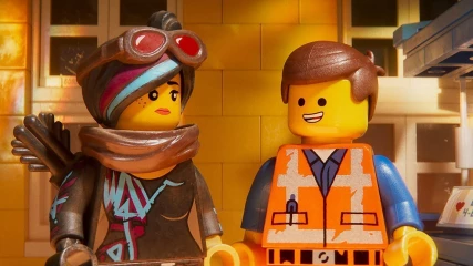 Το πρώτο trailer του The LEGO Movie 2 χαρίζει άπλετα γέλιο