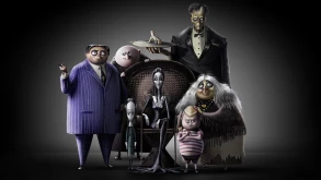 Πάρτε μία πρώτη γεύση από την animated ταινία της "Οικογένειας Addams"