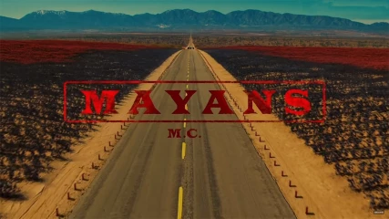 Mayans MC: Αυτό είναι το νέο teaser trailer του